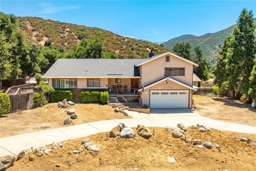 Property photo for 39828 San Francisquito Canyon Road, Green Valley, CA