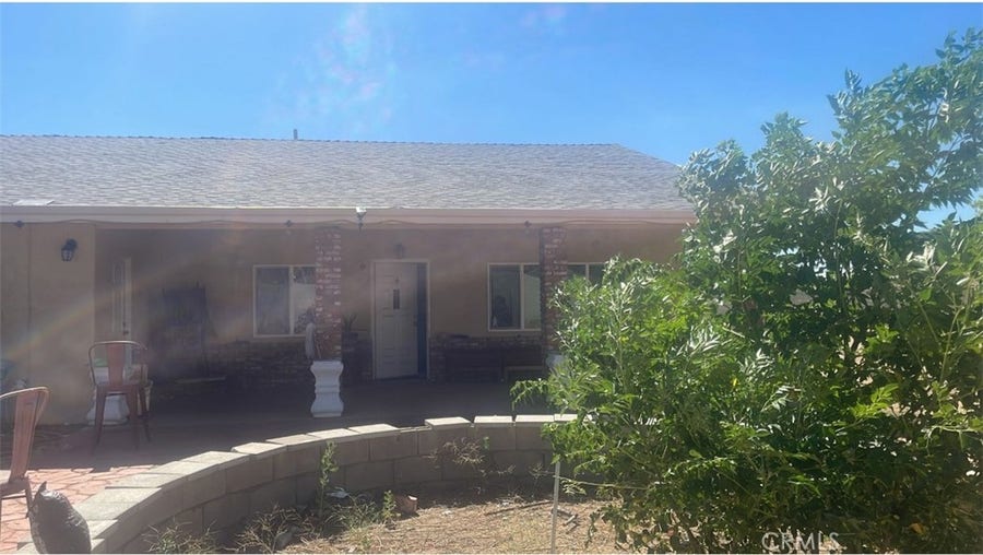 Property photo for 41037 34th Street W, Palmdale, CA