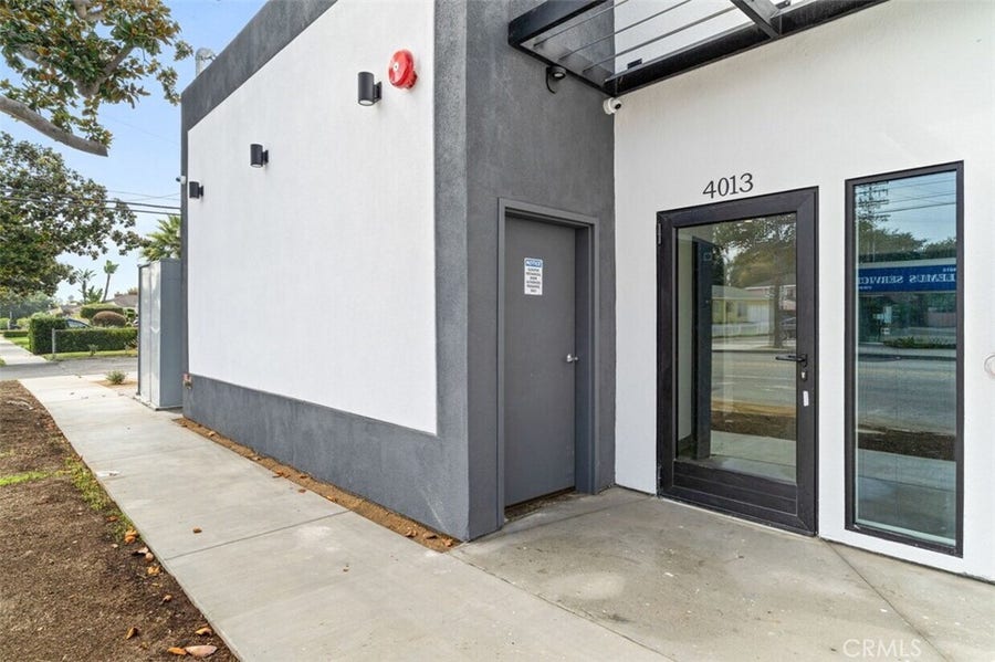 Property photo for 4013 Sawtelle Boulevard, Los Angeles, CA