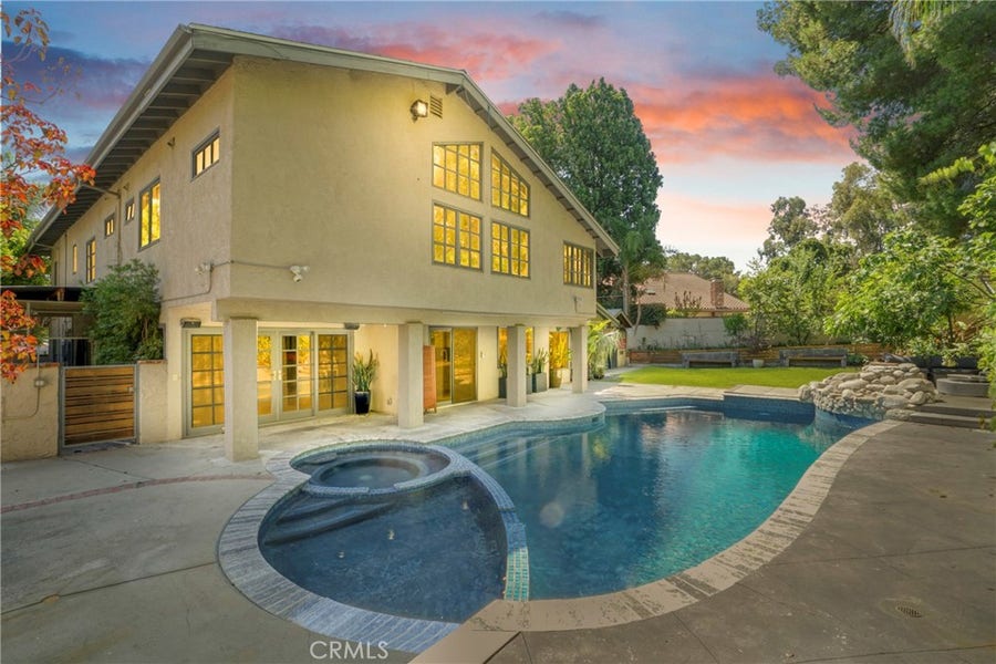 Property photo for 3757 Coldstream Terrace, Tarzana, CA