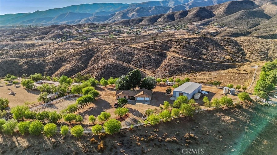Property photo for 11709 Mint Canyon Road, Agua Dulce, CA