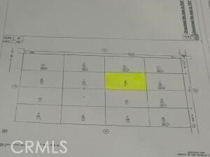 Property photo for 0 237th Street E, Lancaster, CA