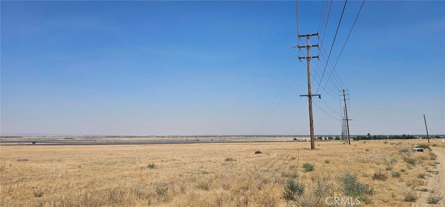 Property photo for 0 W Avenue K8 / 87th St W, Lancaster, CA