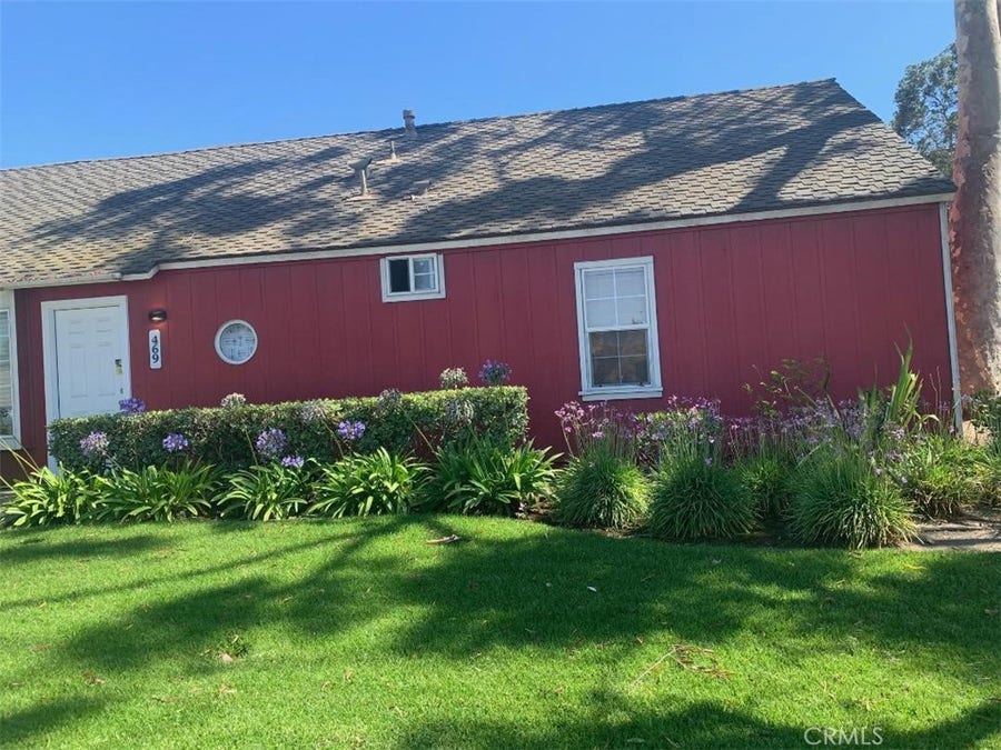 Property photo for 469 Corvette Street, Port Hueneme, CA