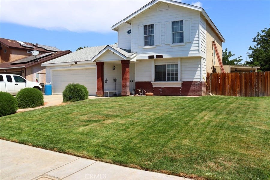 Property photo for 5009 E Avenue R11, Palmdale, CA