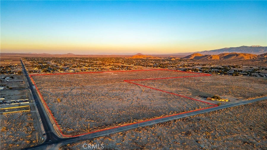 Property photo for 0 E Ave N/150th St E E, Lancaster, CA