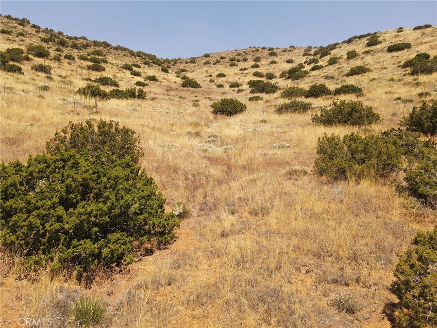 Property photo for 0 Valleysage Road, Agua Dulce, CA