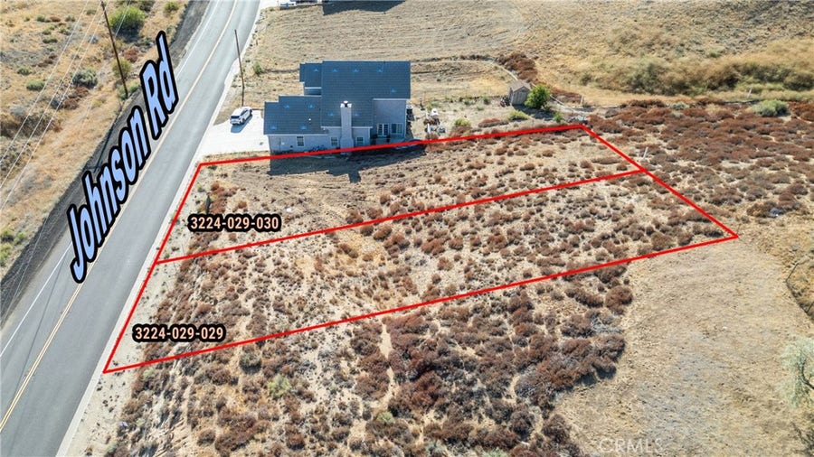 Property photo for 1 Johnson Road, Lake Elizabeth, CA