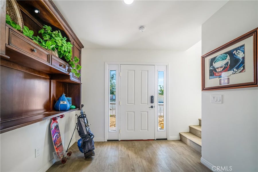 Property photo for 1101 N Maclay Avenue, #1, San Fernando, CA