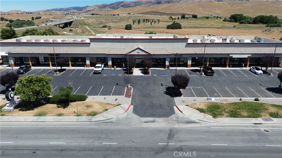 Property photo for 1001 W Tehachapi Boulevard, #A400, Tehachapi, CA