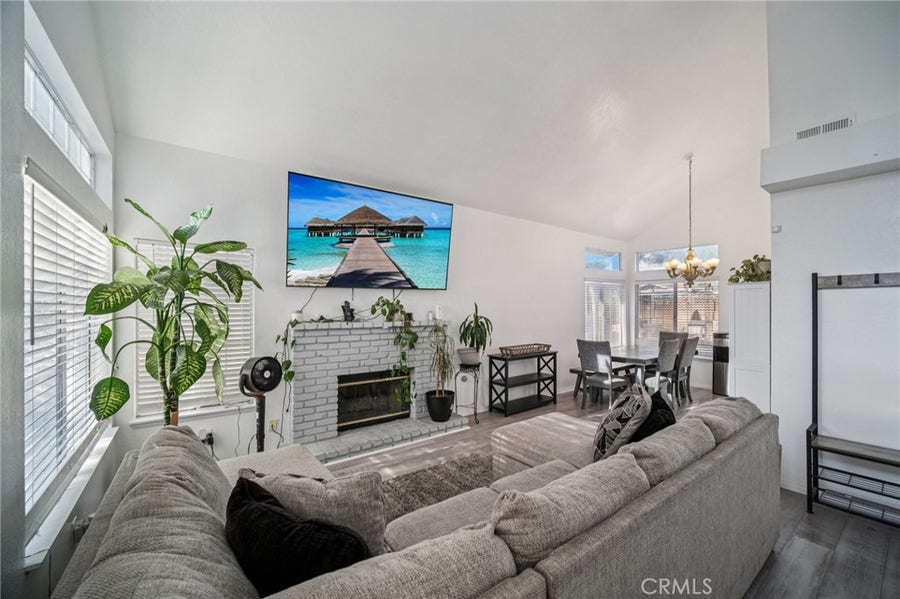 Property photo for 43534 11th Street East, Lancaster, CA