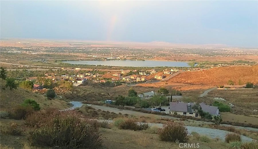 Property photo for 0 High Springs Road, Palmdale, CA