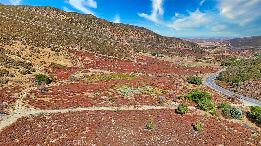 Property photo for 1 Bouquet Canyon Road, Palmdale, CA