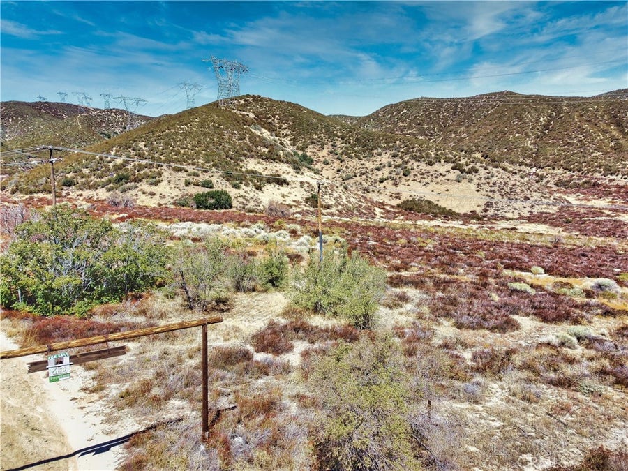 Property photo for 2 Bouquet Canyon Road, Palmdale, CA