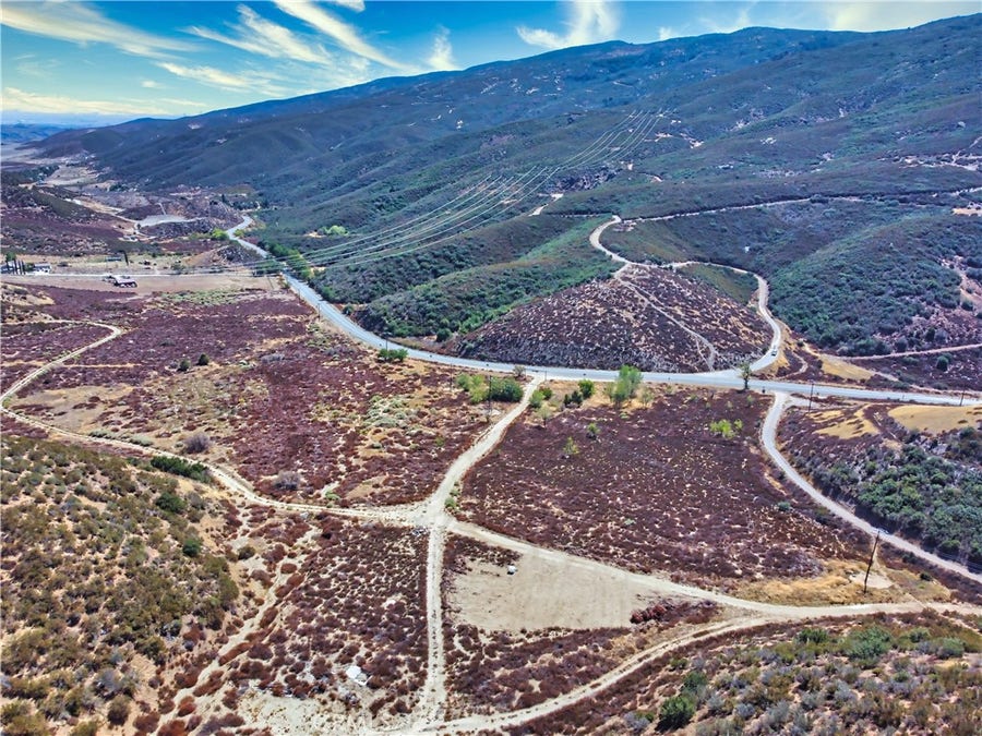 Property photo for 0 Spunky Canyon Road, Palmdale, CA
