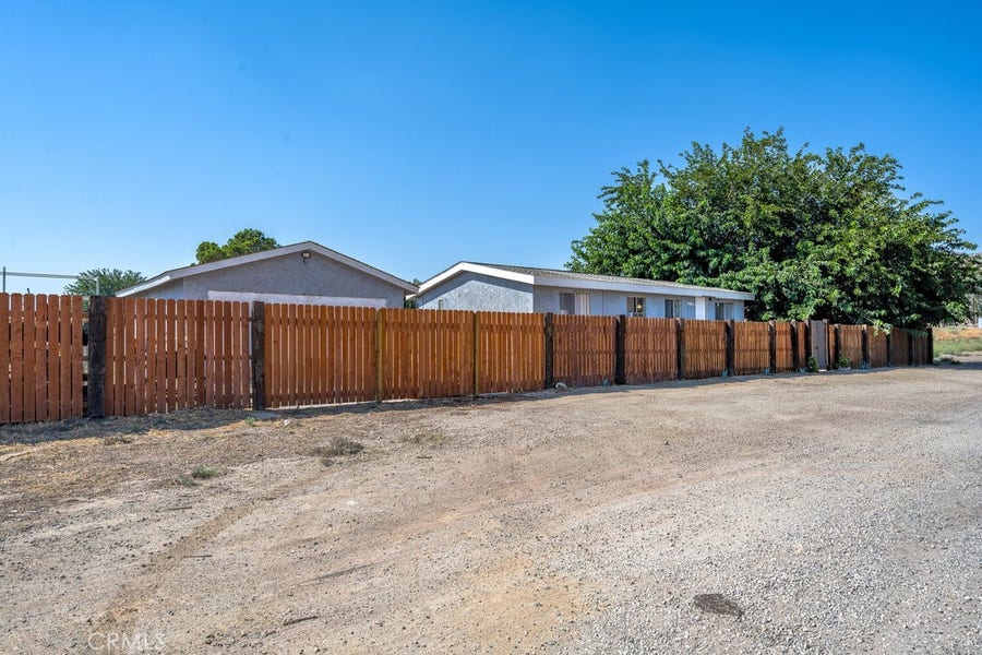 Property photo for 1120 Harold Ash Avenue, Palmdale, CA