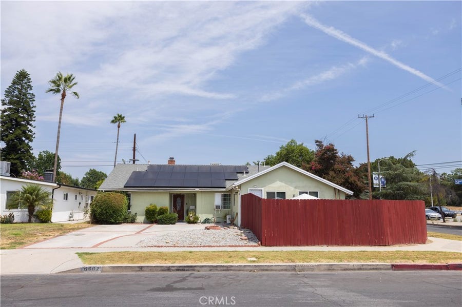 Property photo for 6402 Graves Avenue, Van Nuys, CA