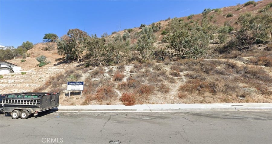 Property photo for 312 Mount Carmel, Glendale, CA