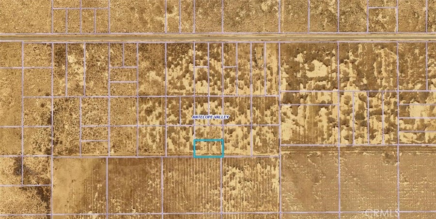 Property photo for 0 E Avenue G-4, Lancaster, CA
