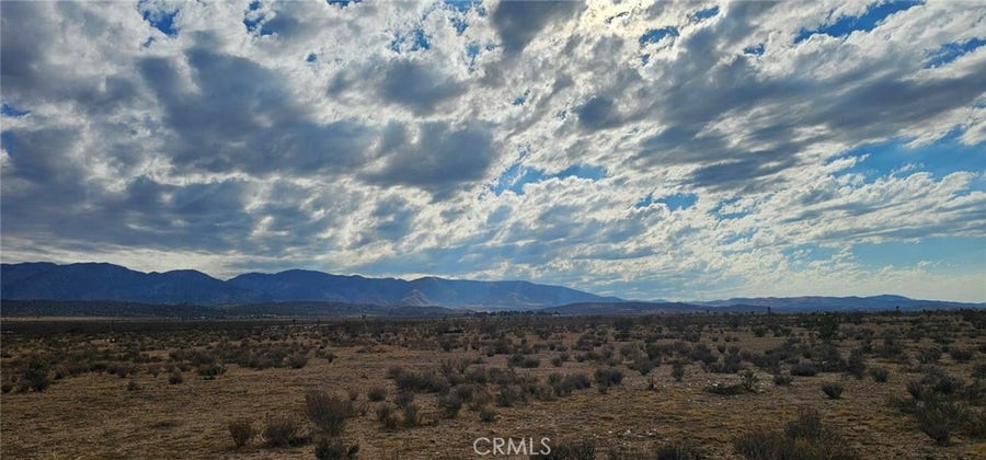 Property photo for 0 179th Street E, Llano, CA