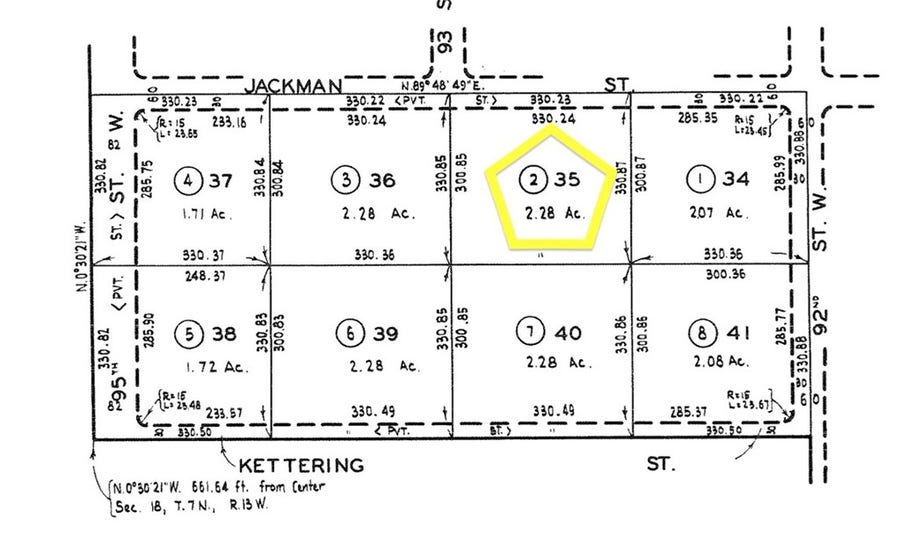 Property photo for 1 W Jackman St, Del Sur, CA