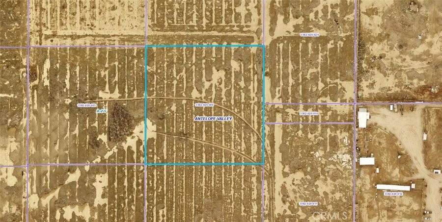 Property photo for 63 Street E, Lancaster, CA