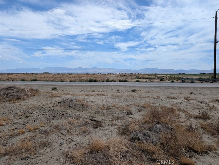 Property photo for 0 Vac/Cor 60th St E & Avenue J, Lancaster, CA