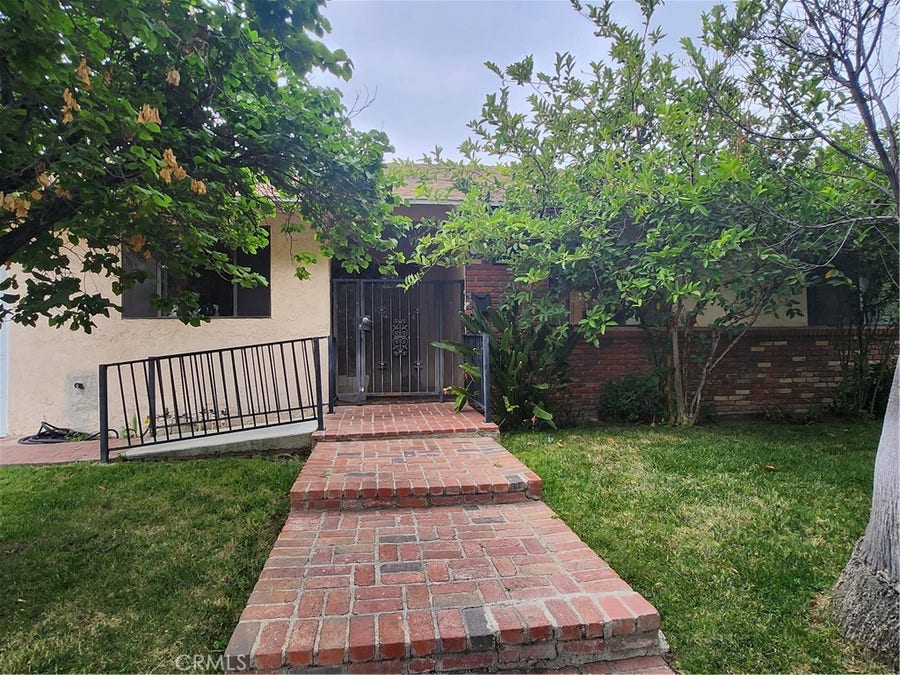 Property photo for 18725 Schoenborn Street, Northridge, CA