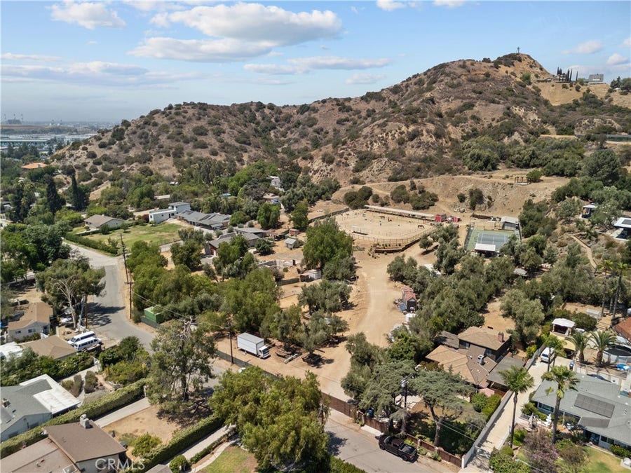 Property photo for 0 VAC VLC Tuxford, Sun Valley, CA