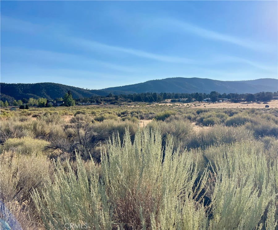 Property photo for 0 Steinhoff Road, Frazier Park, CA