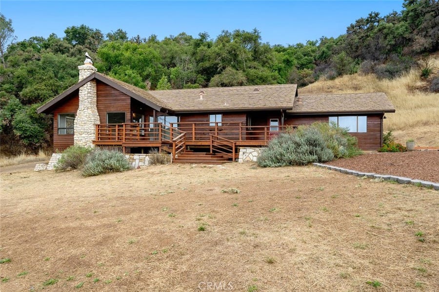 Property photo for 3265 Cypress Mountain Rd, Templeton, CA