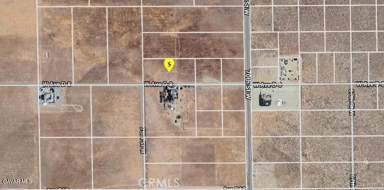 Property photo for 0 Vic Ave D8 70 Stw, Lancaster, CA