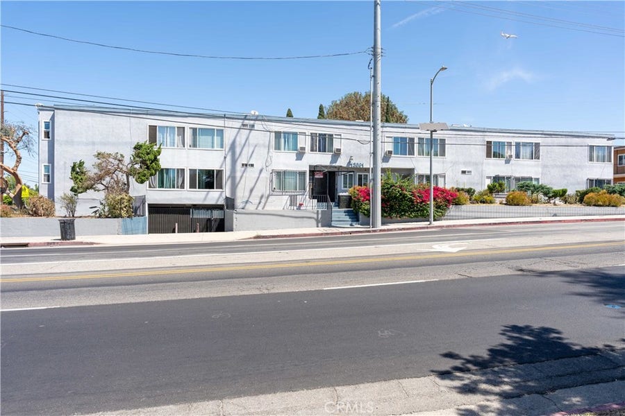 Property photo for 13061 Vanowen Street, North Hollywood, CA