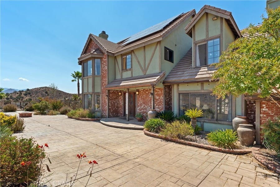 Property photo for 34625 Red Rover Mine Road, Acton, CA