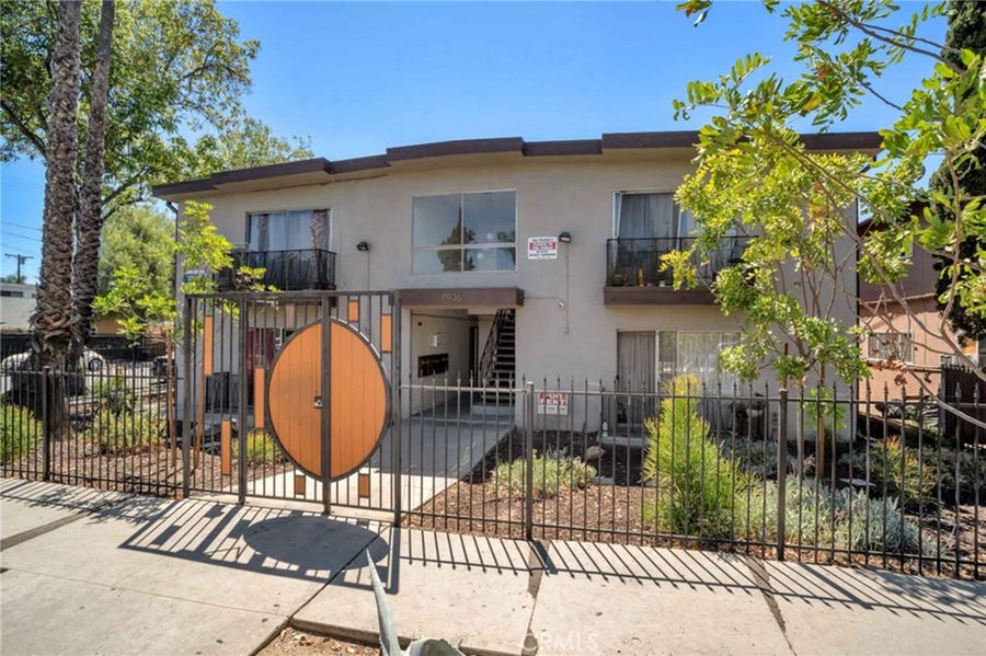 Property photo for 11936 Hart St, North Hollywood, CA
