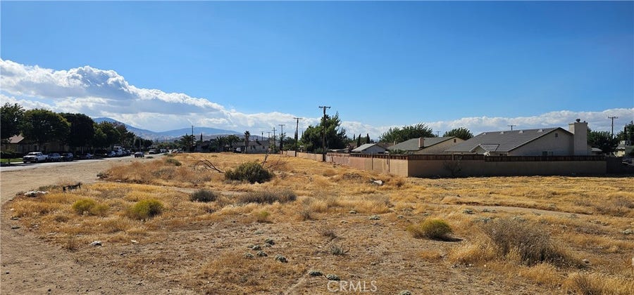 Property photo for 0 E Avenue Q14, Palmdale, CA