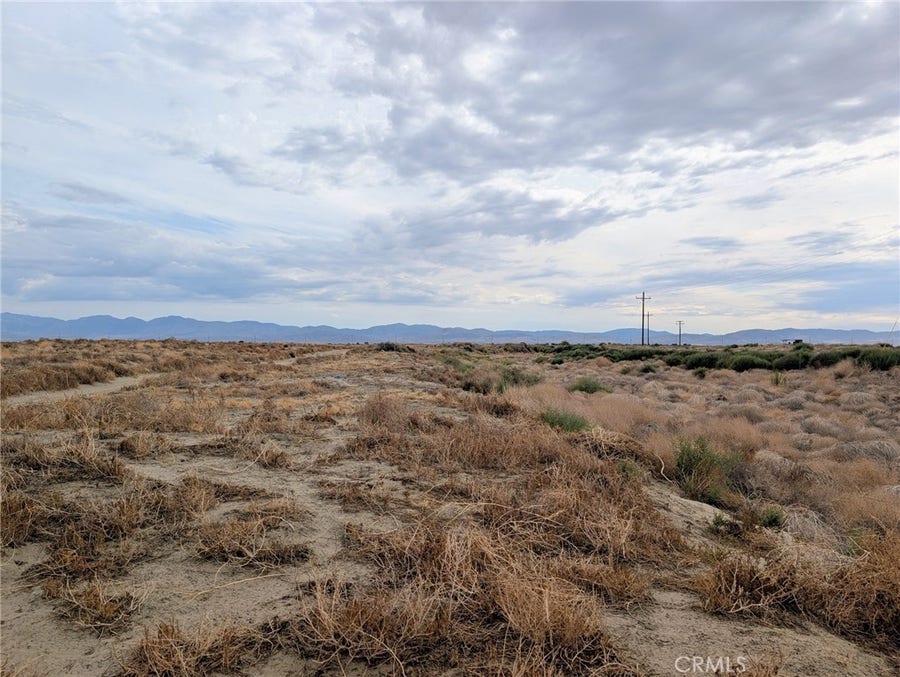 Property photo for 0 Vic 60th St E & Avenue I6, Lancaster, CA