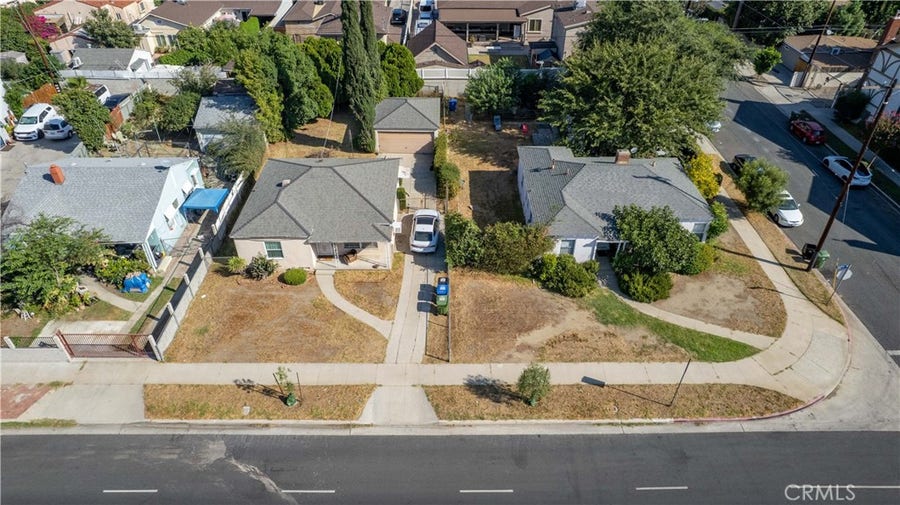 Property photo for 14005 Victory Boulevard, Van Nuys, CA