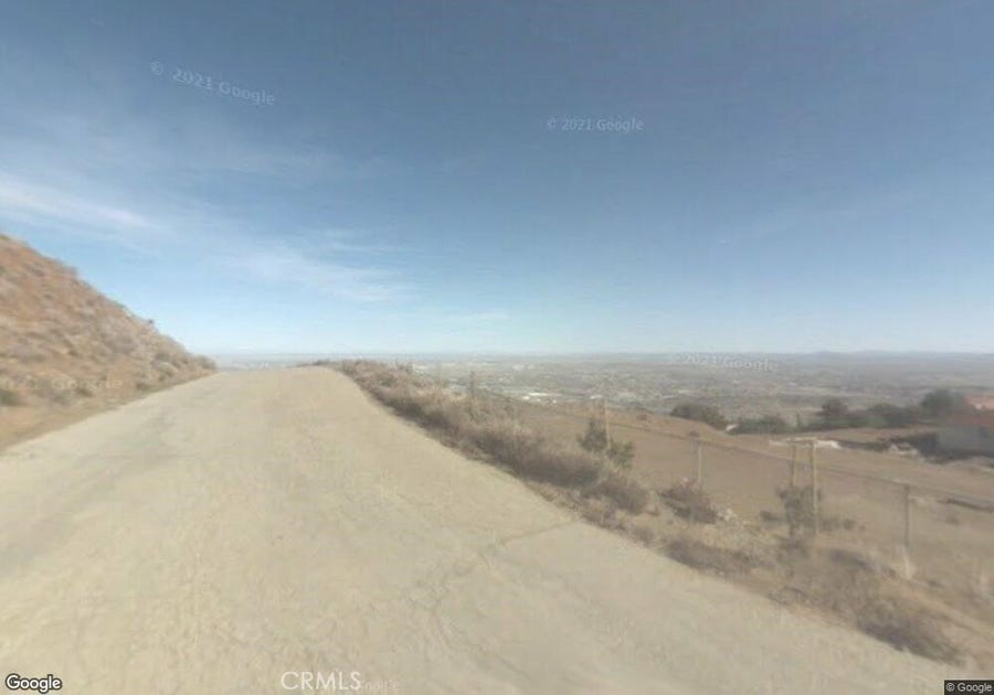 Property photo for 0 tierra subida, Palmdale, CA