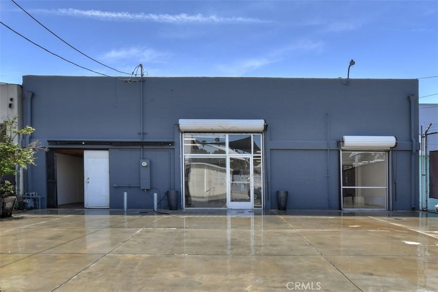 Property photo for 1738 Cordova, Los Angeles, CA