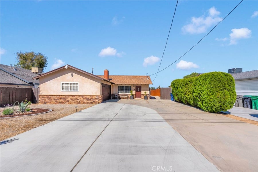 Property photo for 5327 W Avenue L2, Lancaster, CA