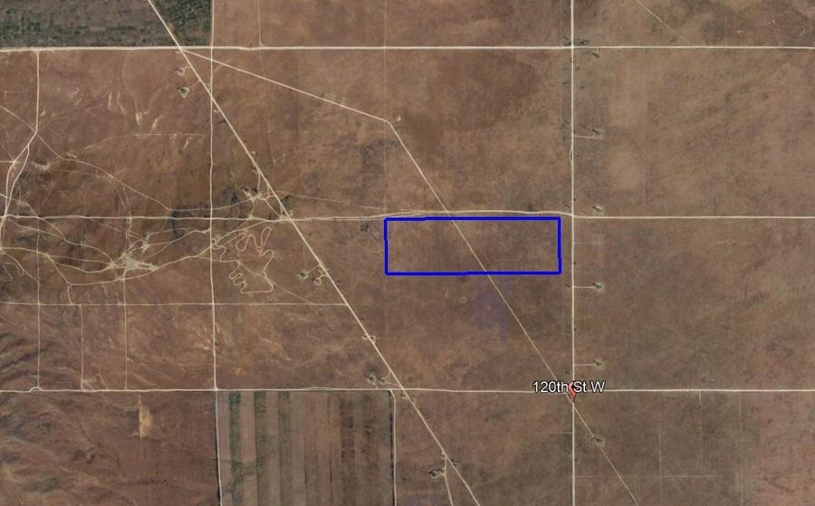 Property photo for 1 120 Street WEst, Lancaster, CA