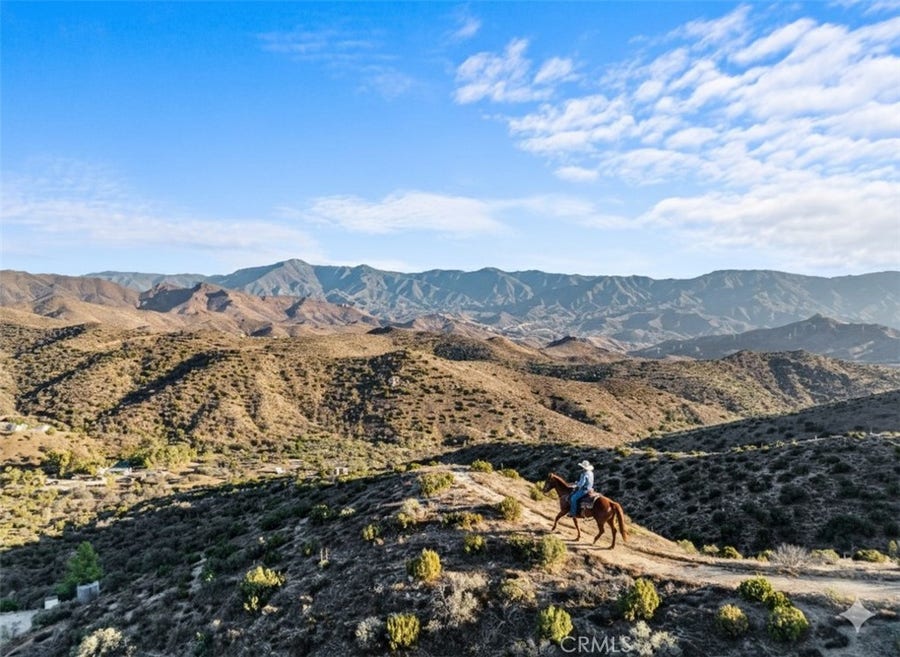 Property photo for 32901 Hawley Road, Acton, CA