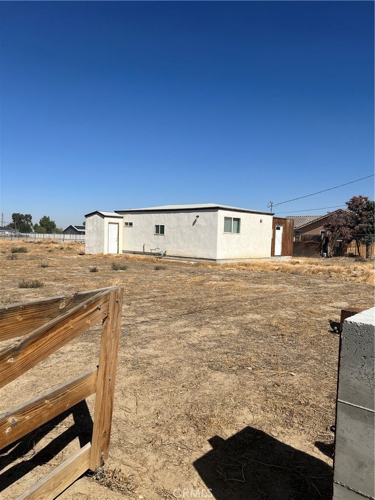 Property photo for 9241 E Avenue R14, Littlerock, CA