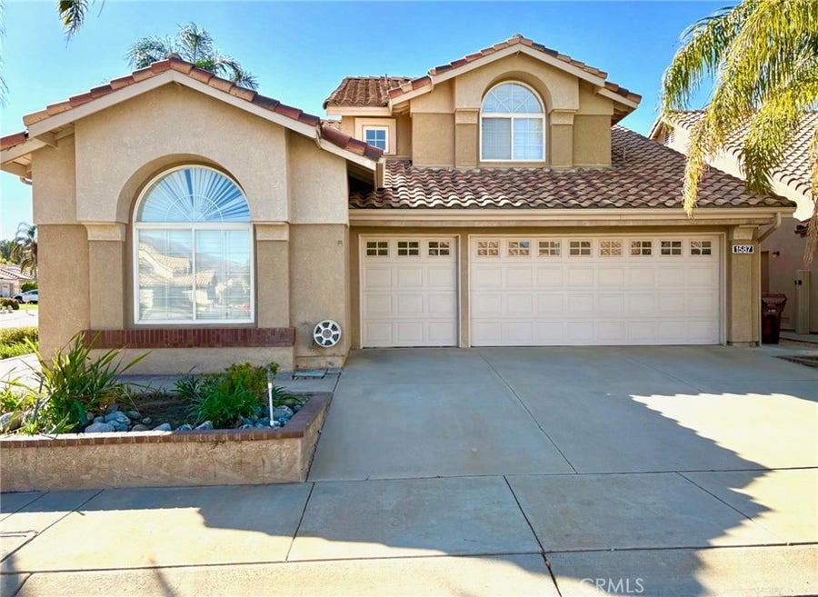 Property photo for 1587 Scioto, Banning, CA