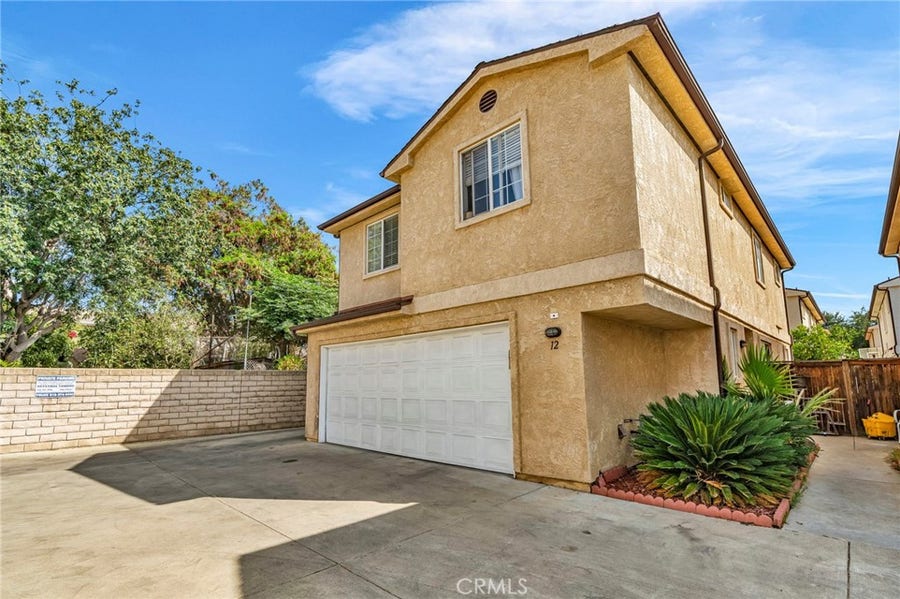 Property photo for 9155 Cedros Avenue, #12, Panorama City, CA