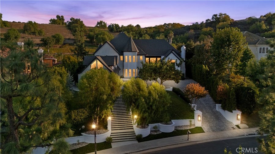 Property photo for 20620 Chatsboro Drive, Woodland Hills, CA