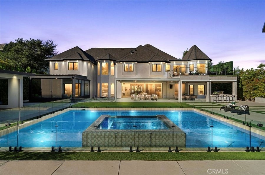 Property photo for 20620 Chatsboro Drive, Woodland Hills, CA