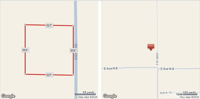 Property photo for 130 E Ave N, Palmdale, CA