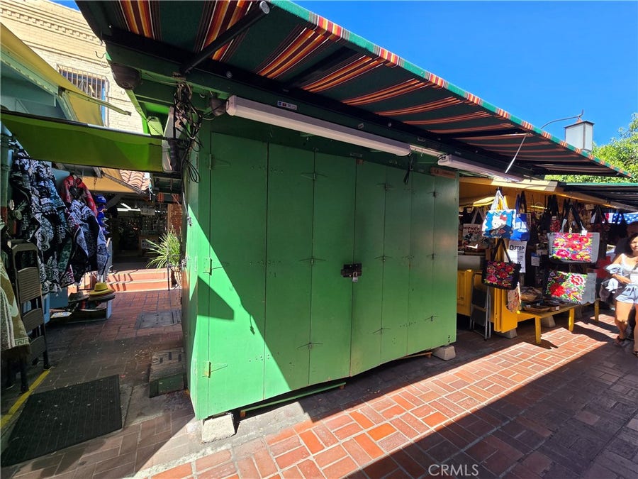 Property photo for 125 Paseo De La Plaza, Los Angeles, CA